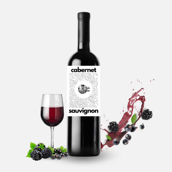 Cabernet Sauvignon